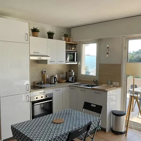 דירה Great Opportunity! Exceptional Terrace & Pool & Garage מאנדליה-לה-נאפול