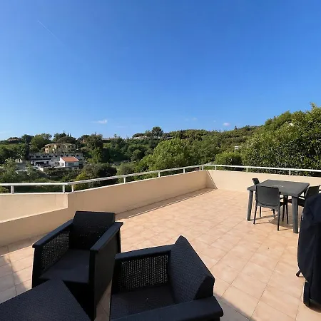 Great Opportunity! Exceptional Terrace&pool&garage Apartamento Mandelieu